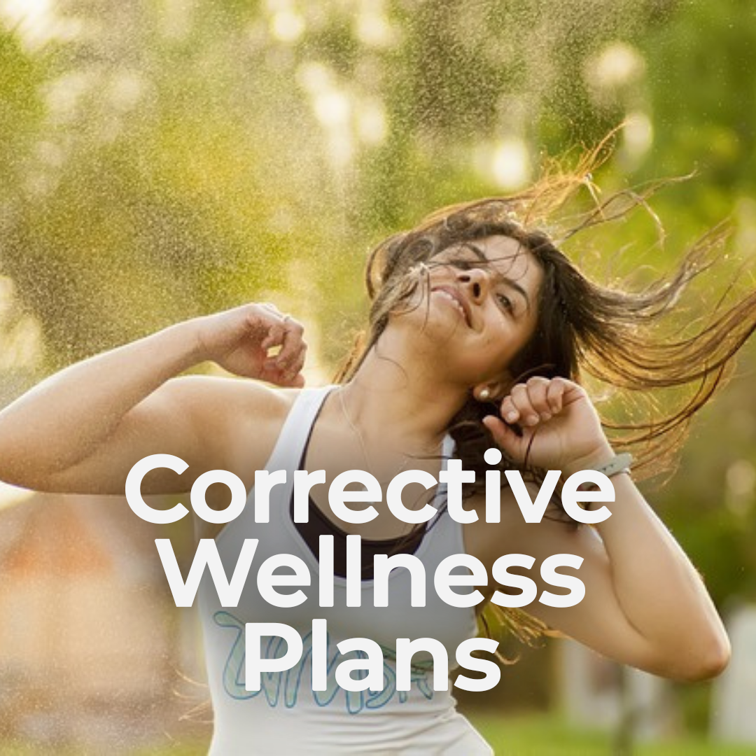 corrective wellness plans