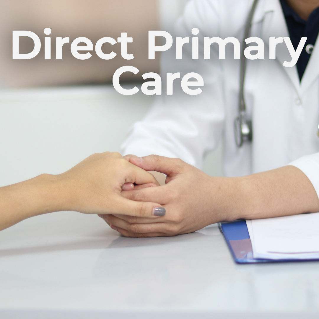 direct primary care