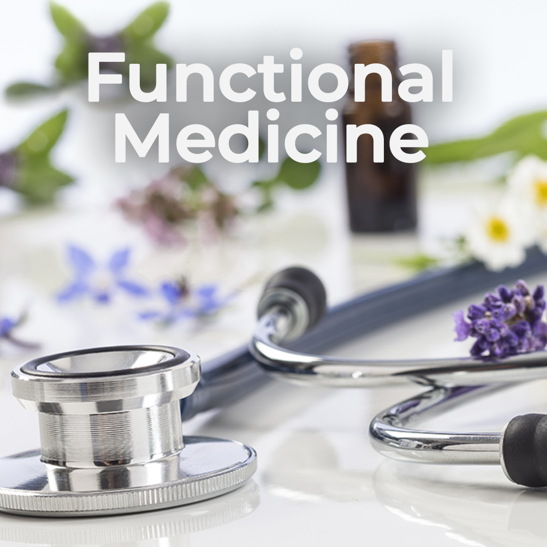 functional medicine