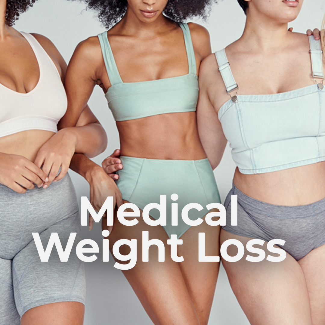 medical weightloss