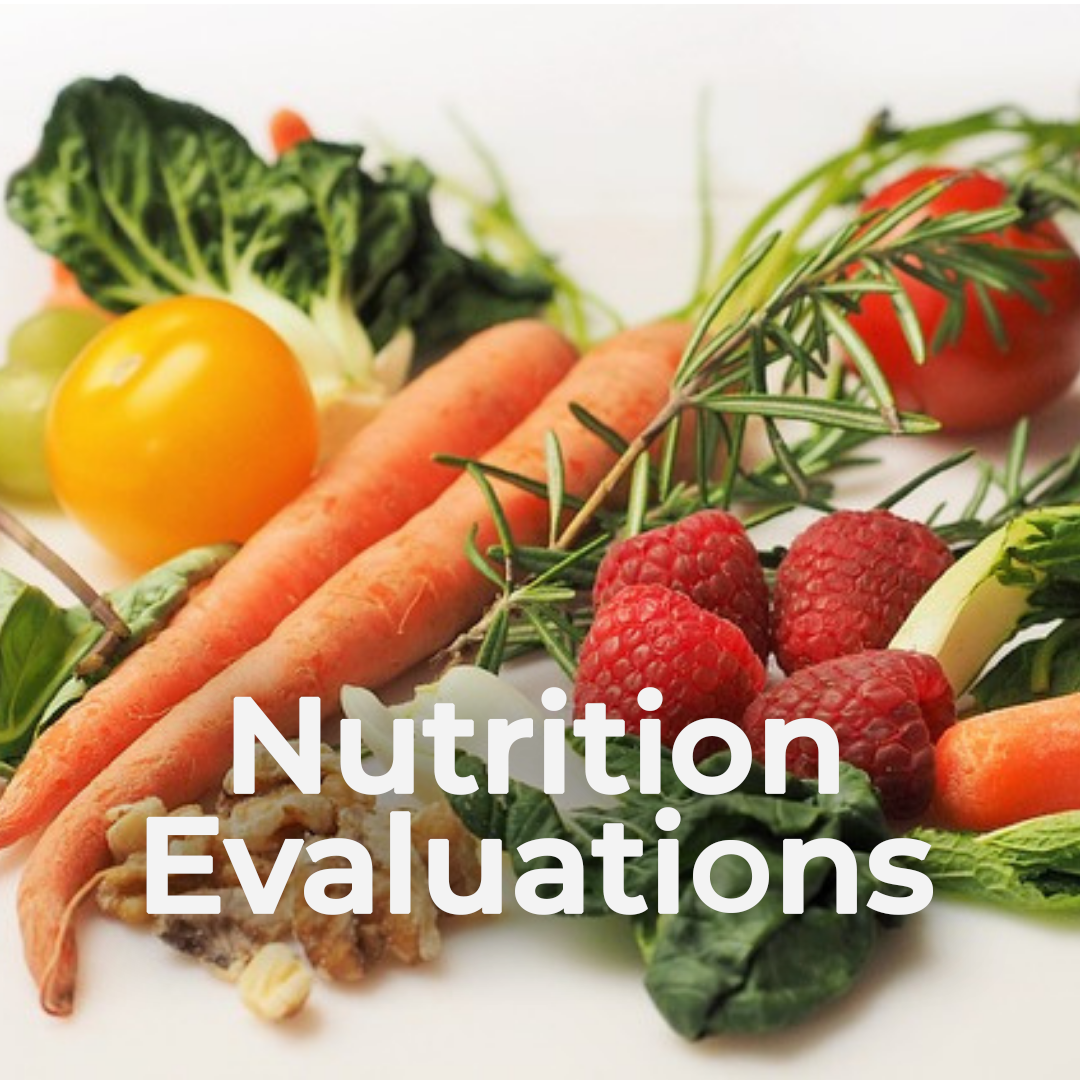 nutrition evaluation