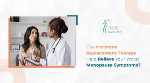 Hormone Replacement Therapy